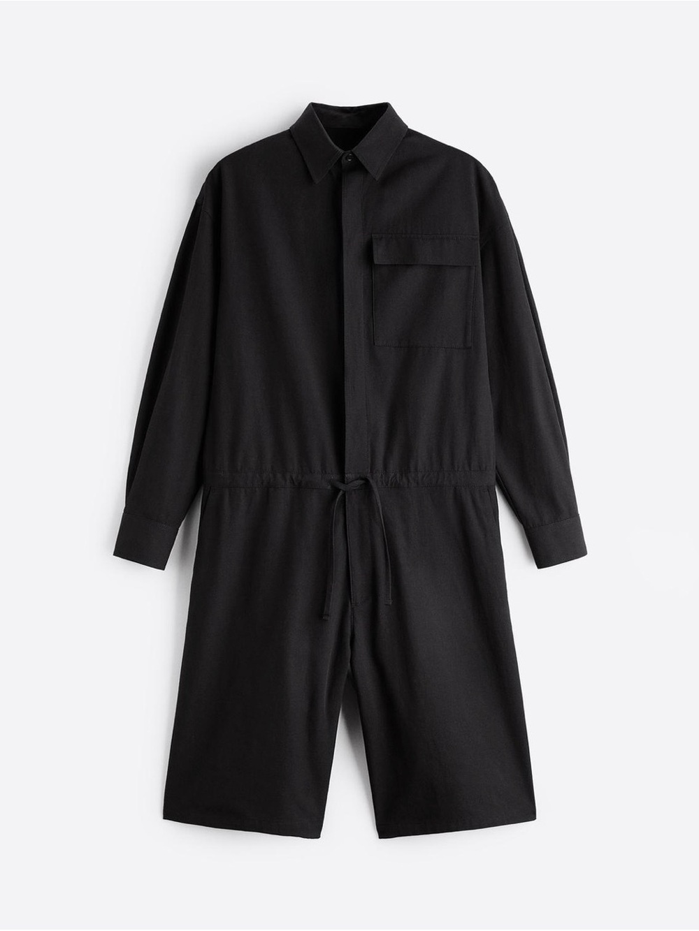 Zara shorts/jumpsuit